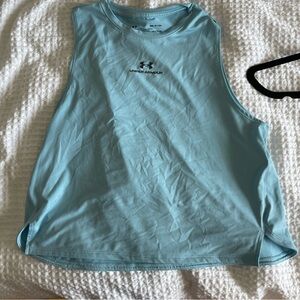 Under Armour Muscle Tank